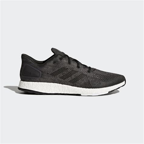 adidas pureboost dpr laufschuhe herren runningschuhe grau schwarz sneaker bb6291|Buy PureBoost DPR 'Solid Grey' .